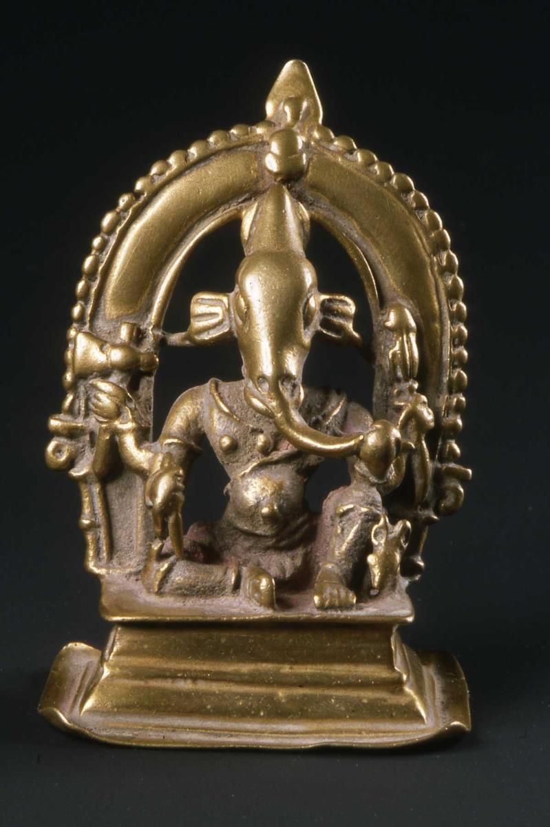 Ganesha