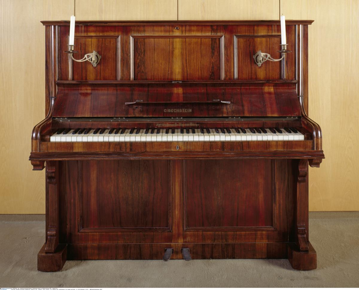 Pianino