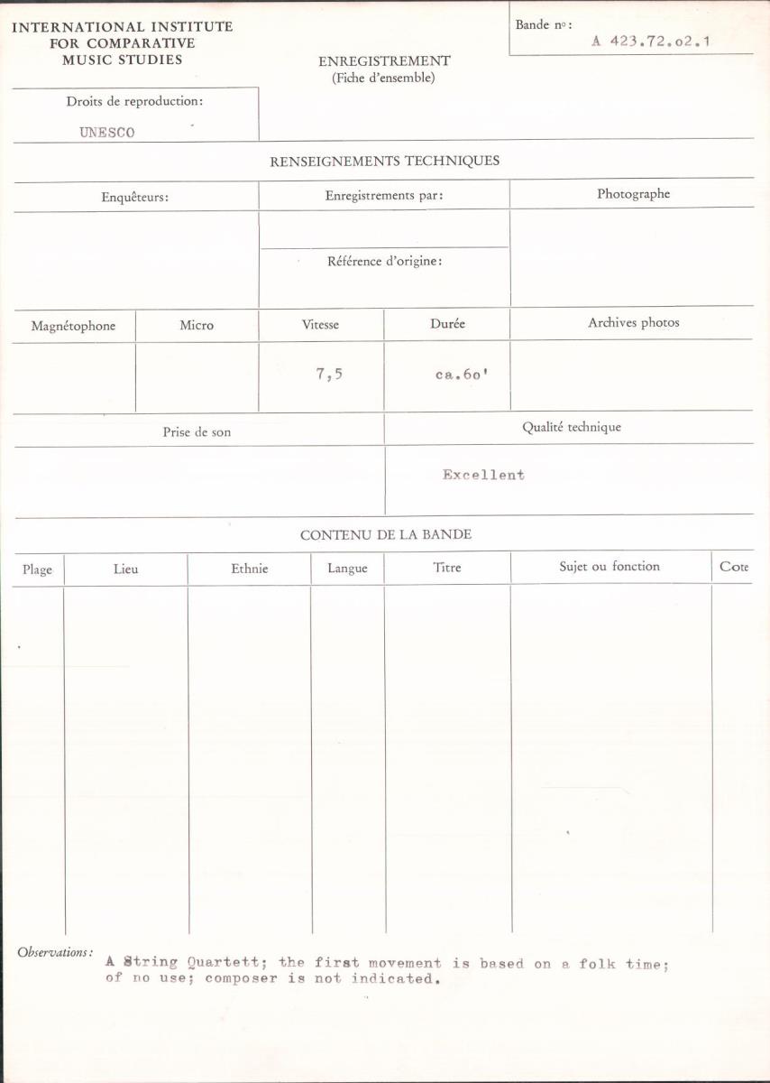 VII OA 0901.0935