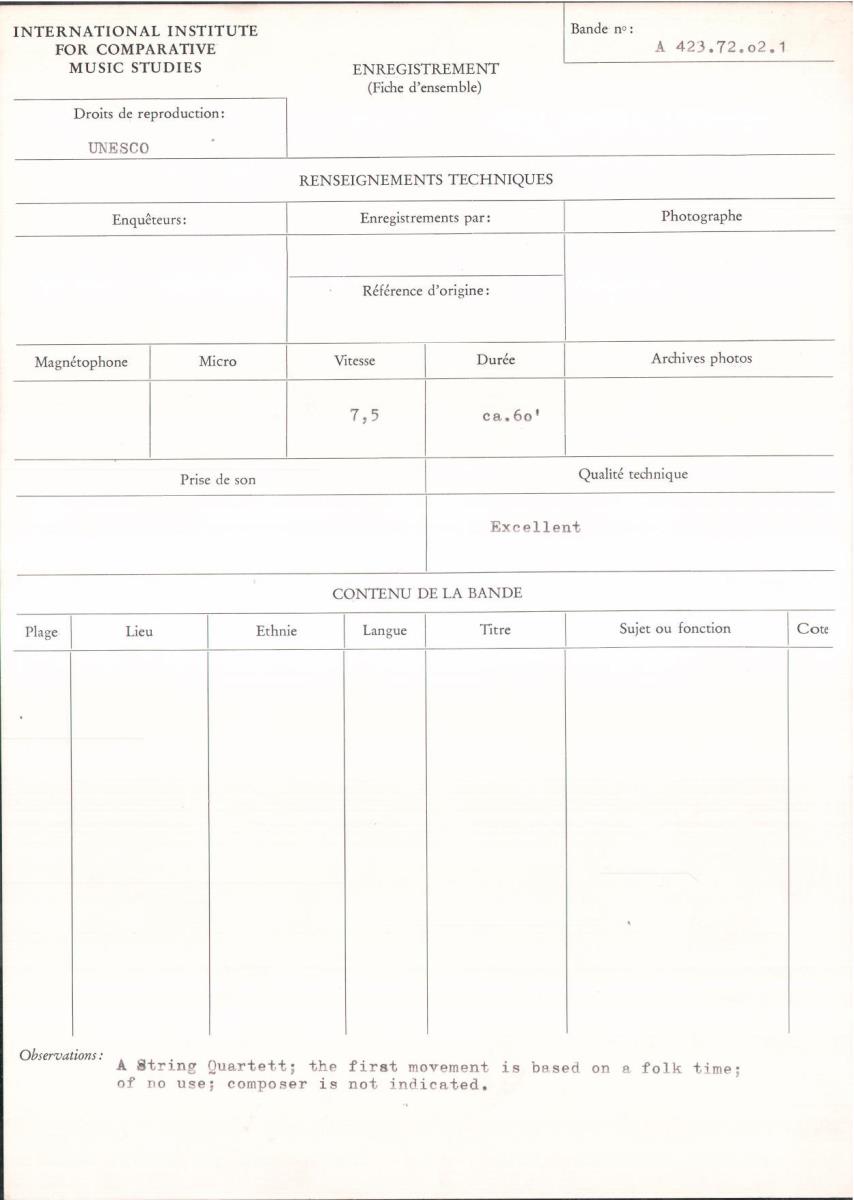 VII OA 0901.0935