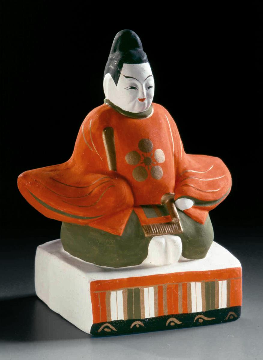 Tenshin 天神, Kami der Gelehrten