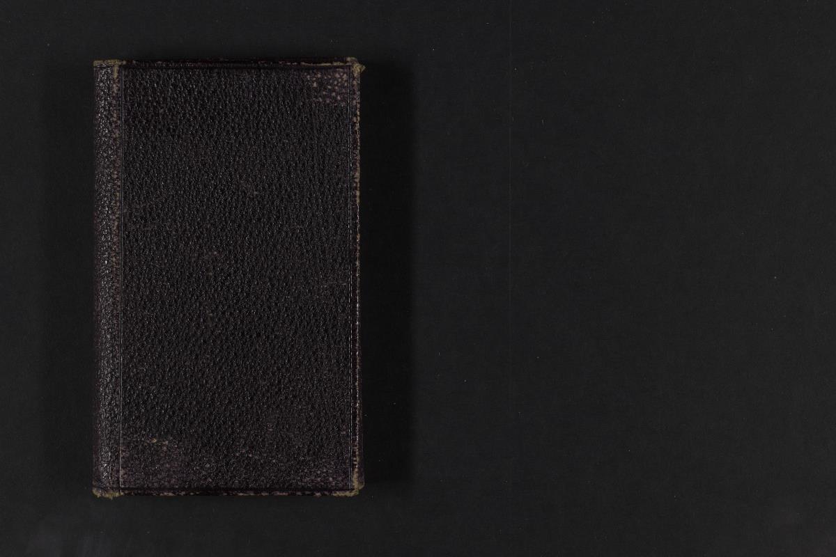 Skizzenbuch mit 52 Blatt / 104 Seiten