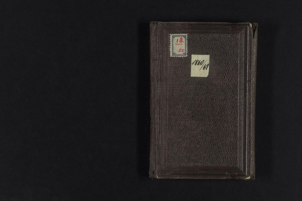 Skizzenbuch mit 55 Blatt / 110 Seiten