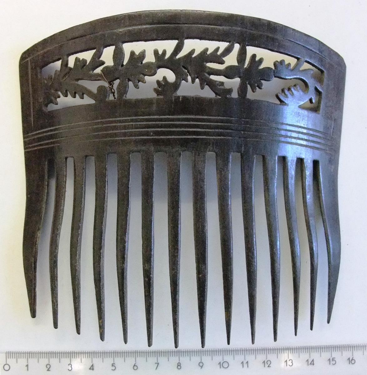 A (9 O 3) 13/1909