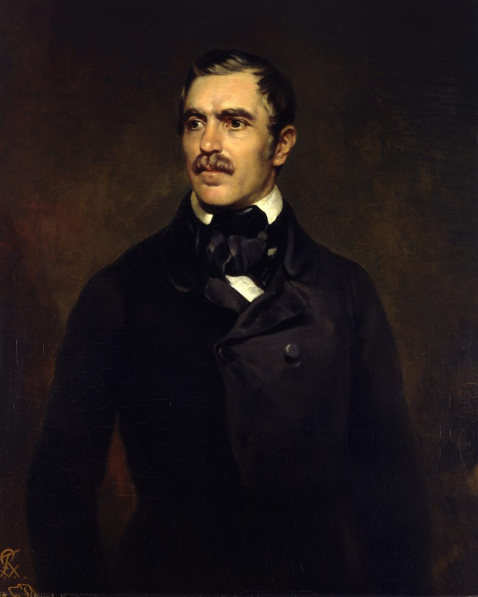 Freiherr Uz von Schönberg