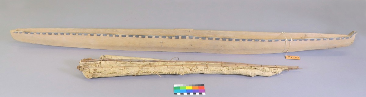 VI 8042 a,b
