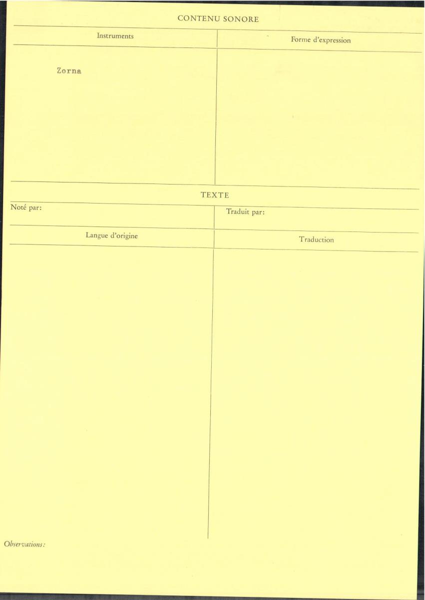 Tunisia