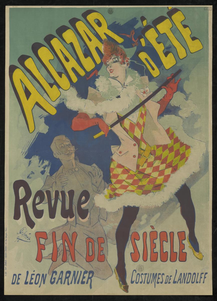Alcazar d'été