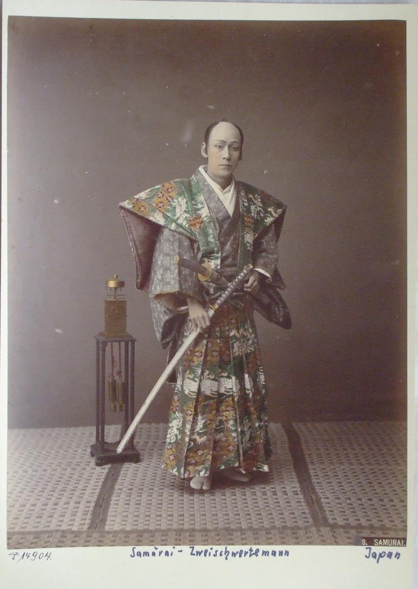 Samurai