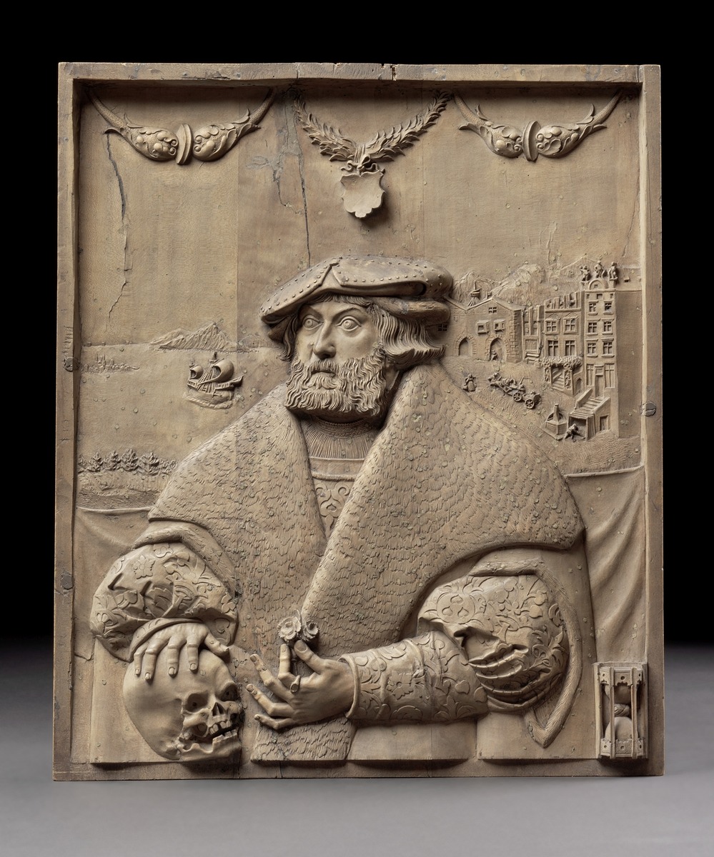 Bildnis des Bartholomäus Welser