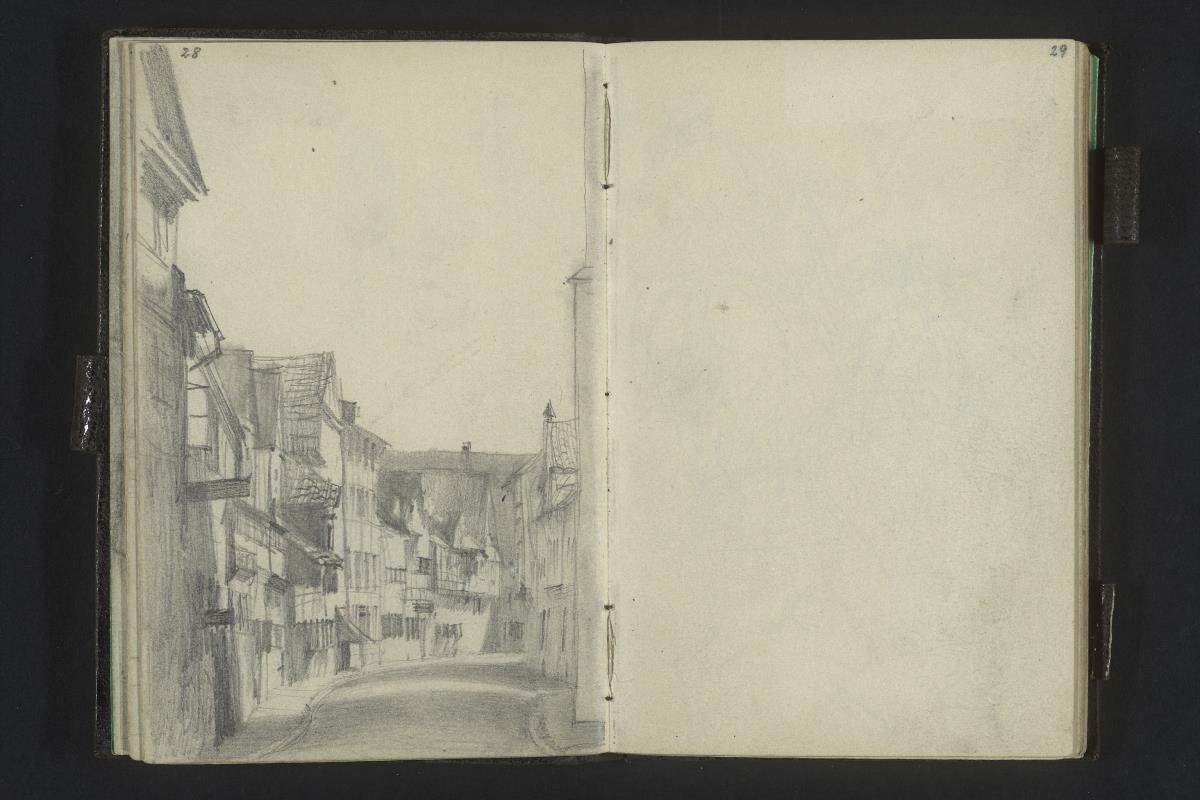 Altstadtgasse