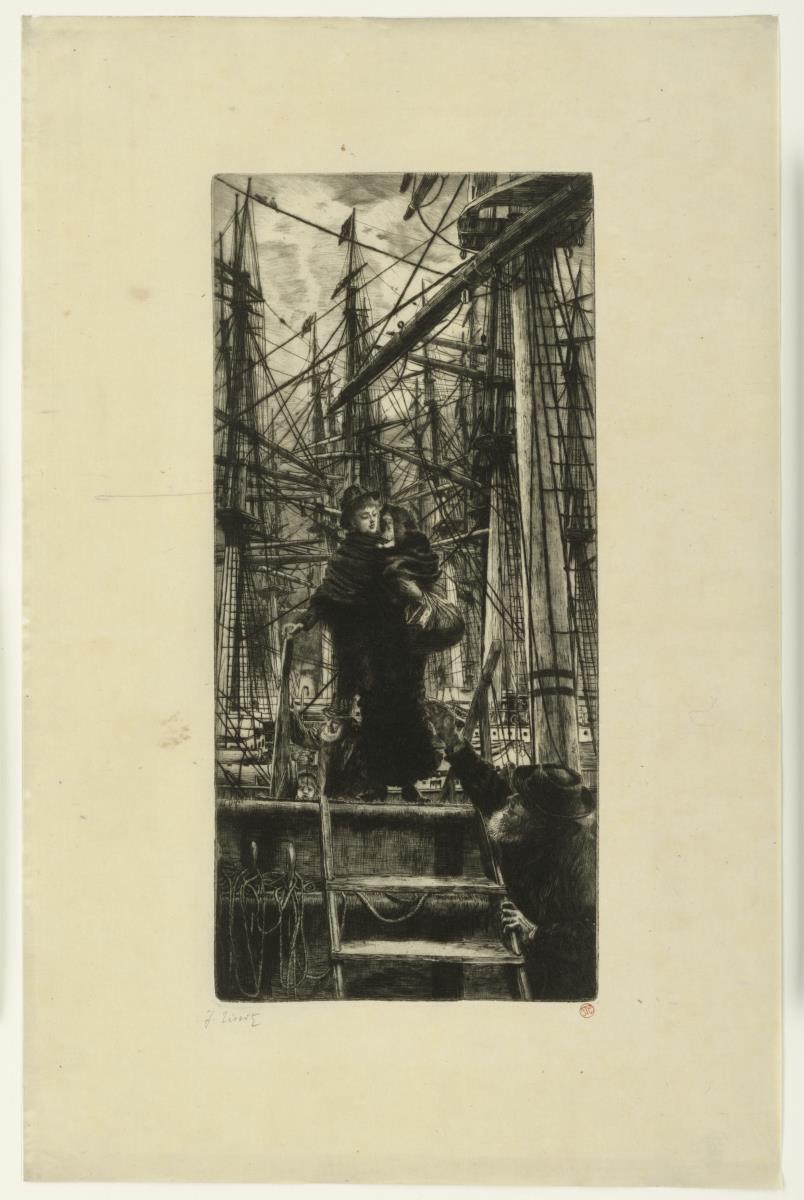 Émigrants