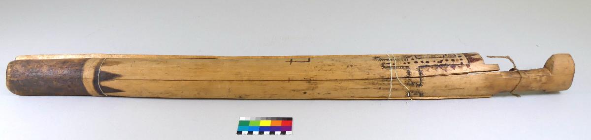V B 5537