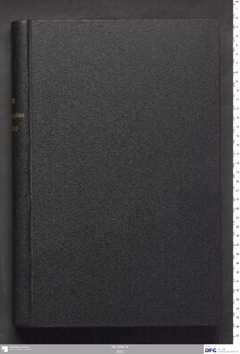 HK ONA 19