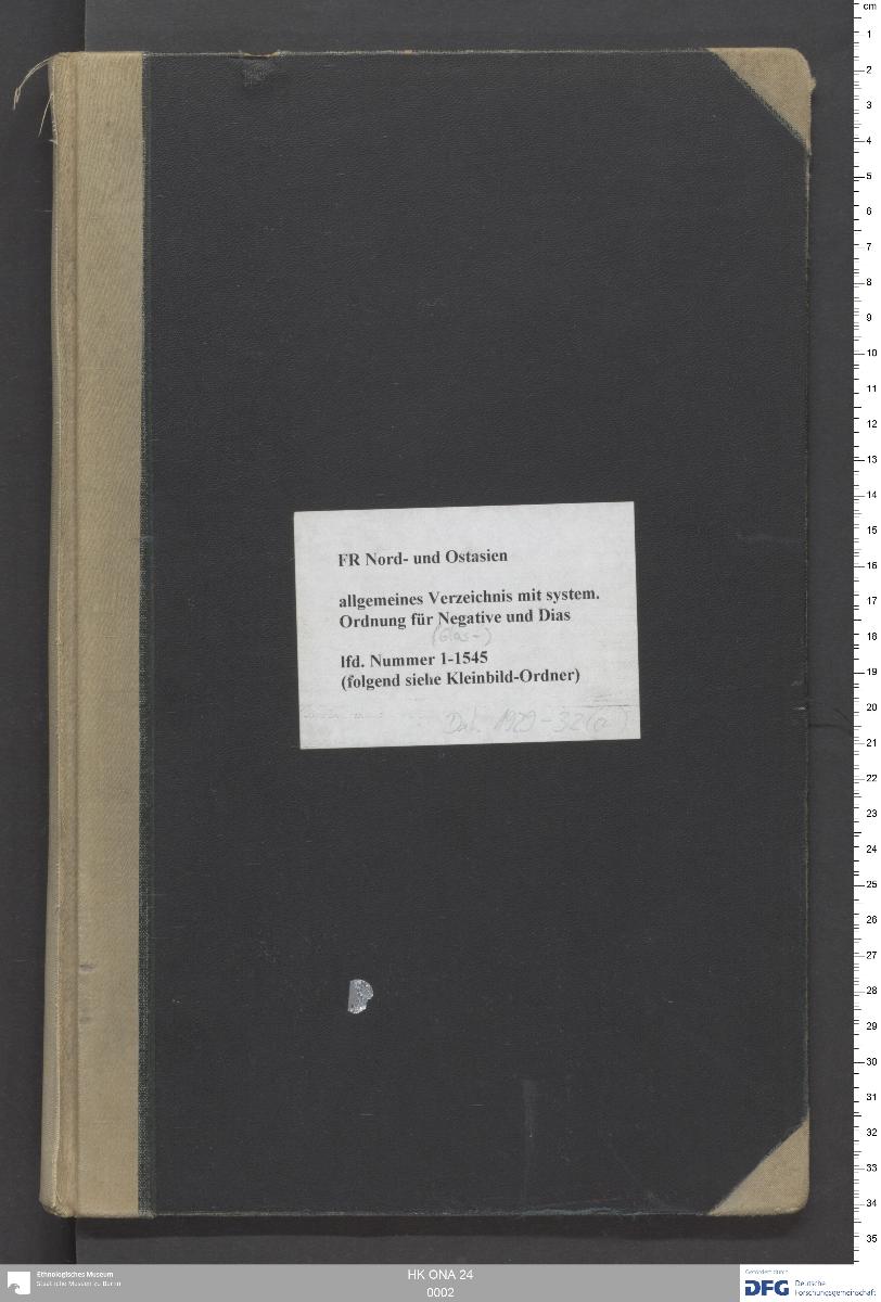 HK ONA 24