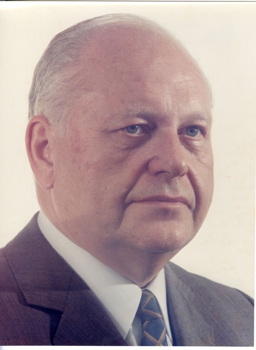 Doornkaat, Mitglied der Geschäftsführung (vermutlich)