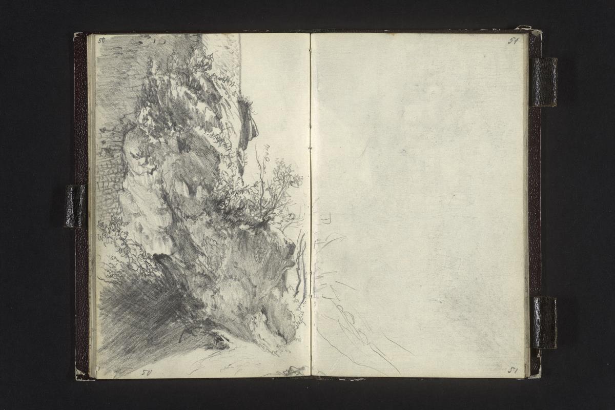 Landschaftsstudie