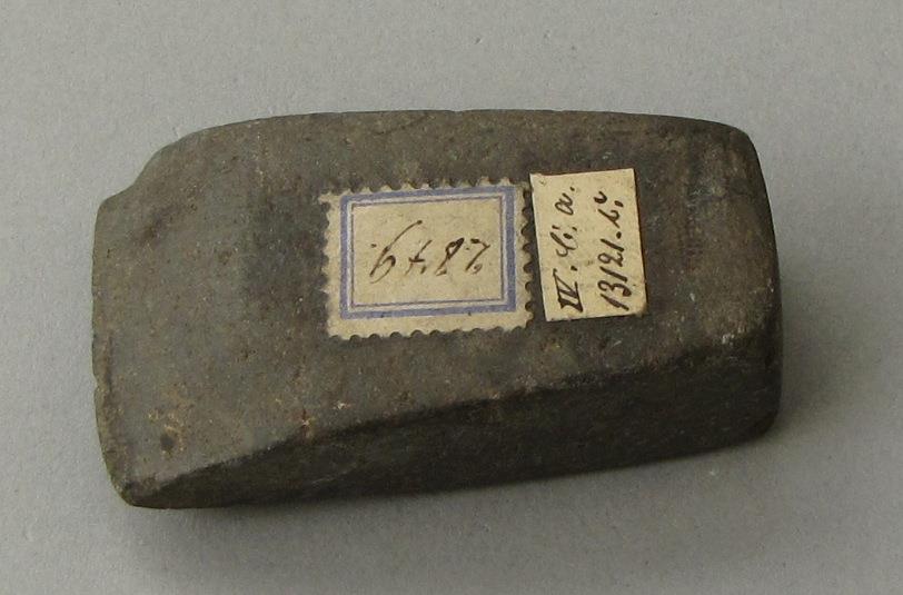 IV Ca 13121 c