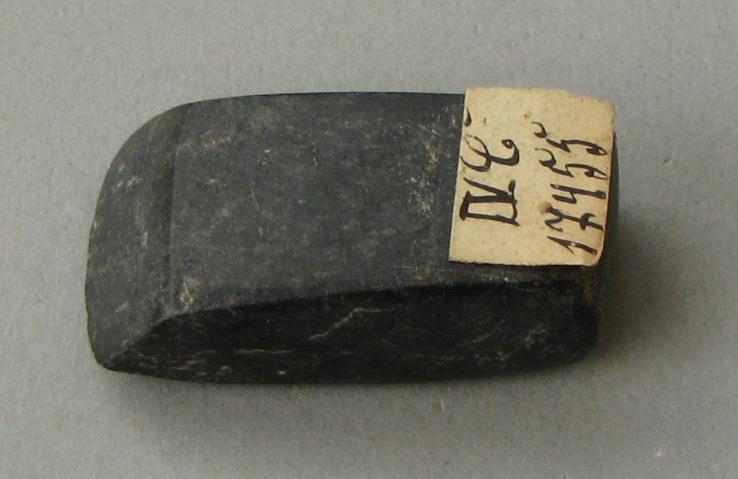 IV Ca 17455