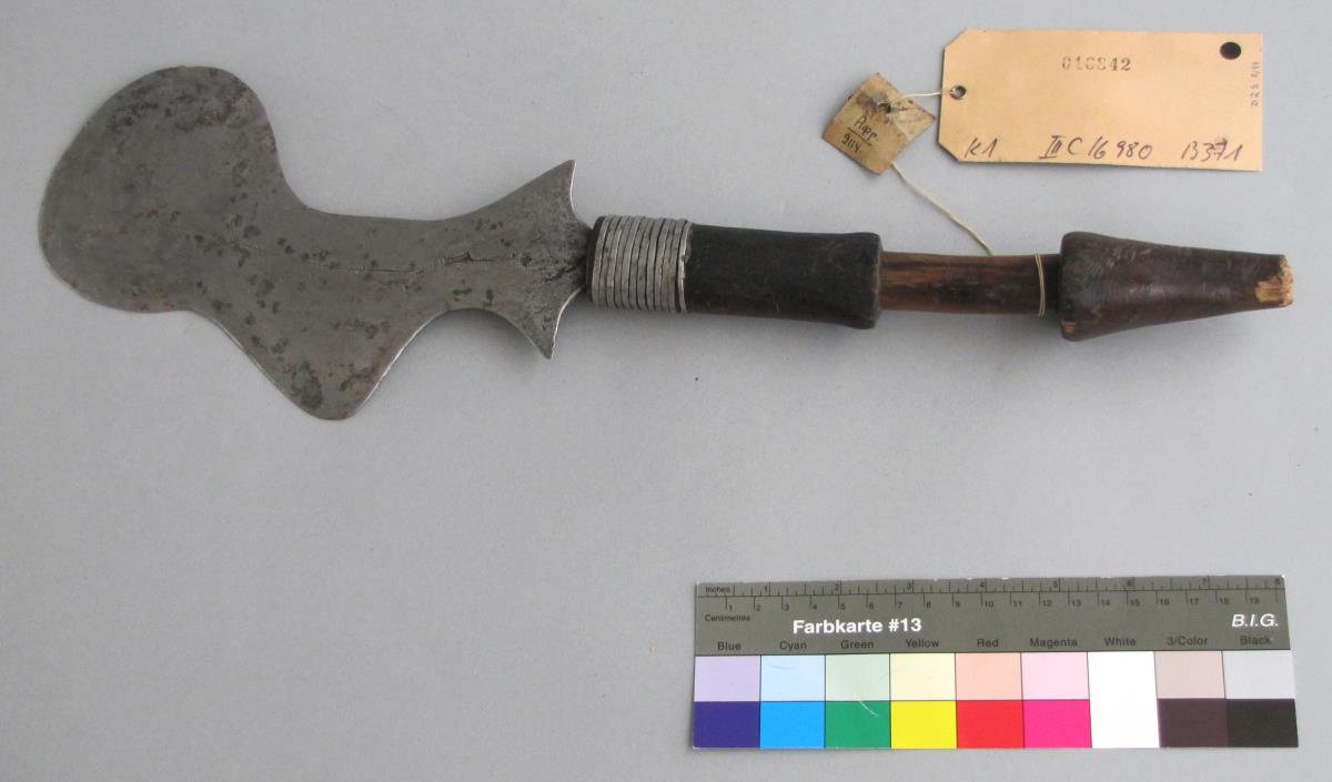 III C 16980