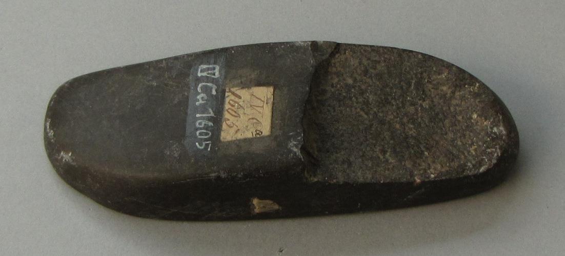 IV Ca 1605