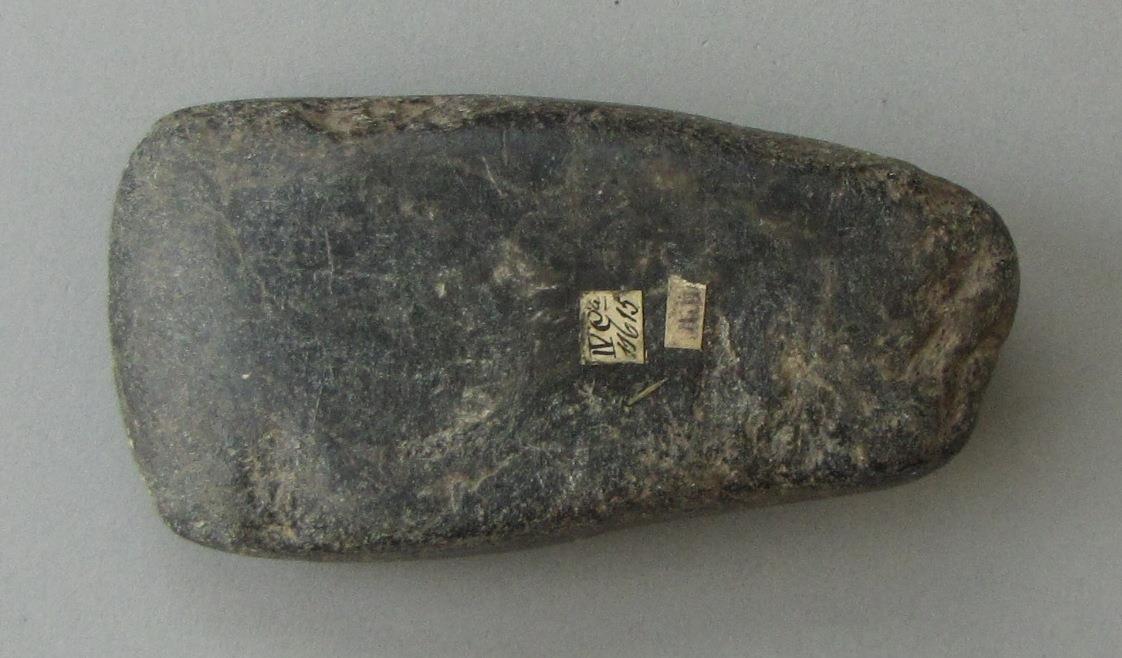 IV Ca 11615