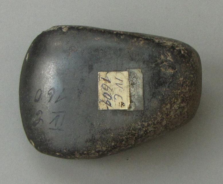 IV Ca 1609