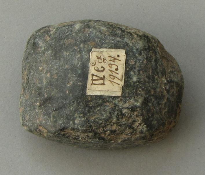 IV Ca 19134