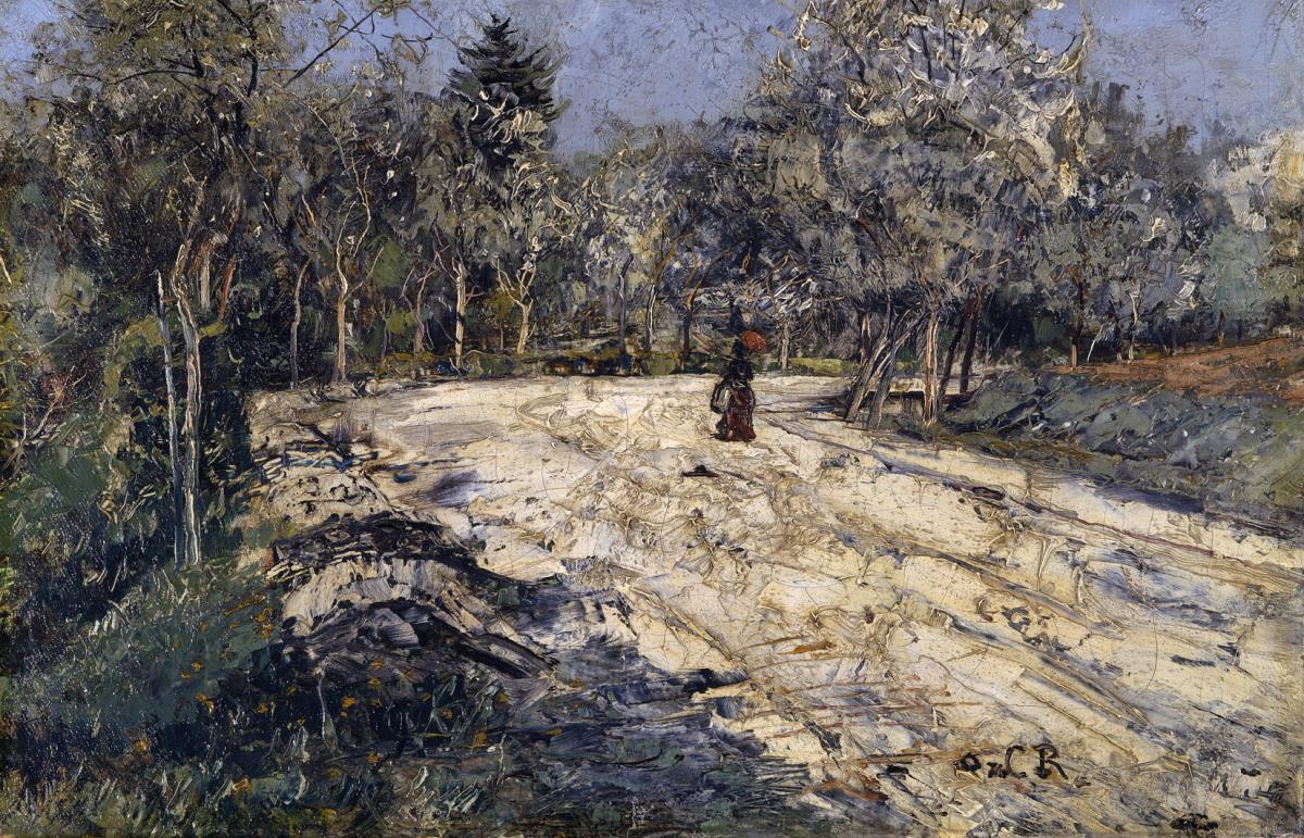 Berkaer Landstraße