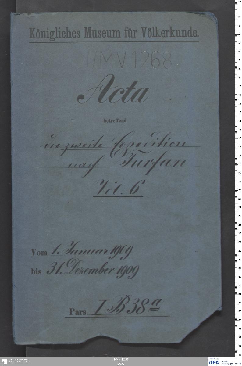 I/MV 1268