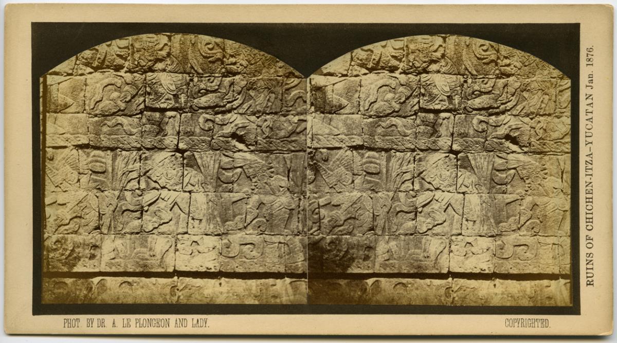 Relief.