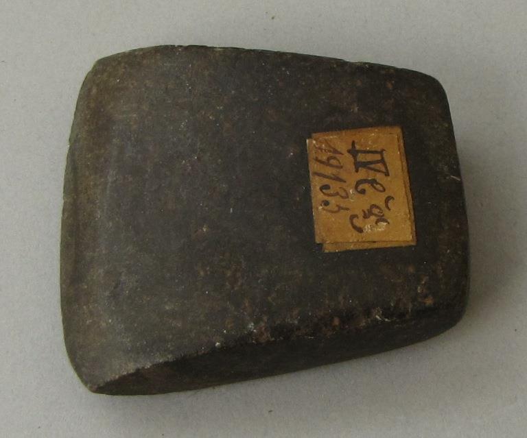 IV Ca 19135