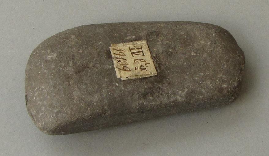 IV Ca 19139