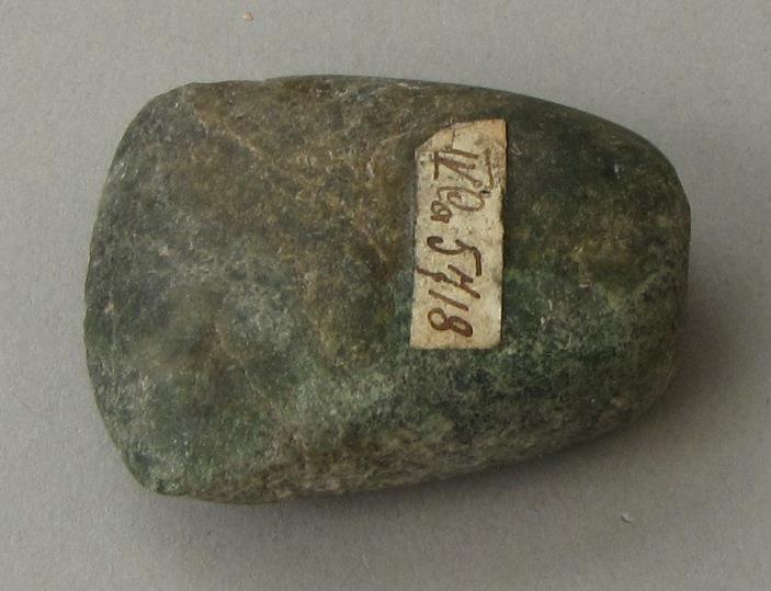 IV Ca 5718
