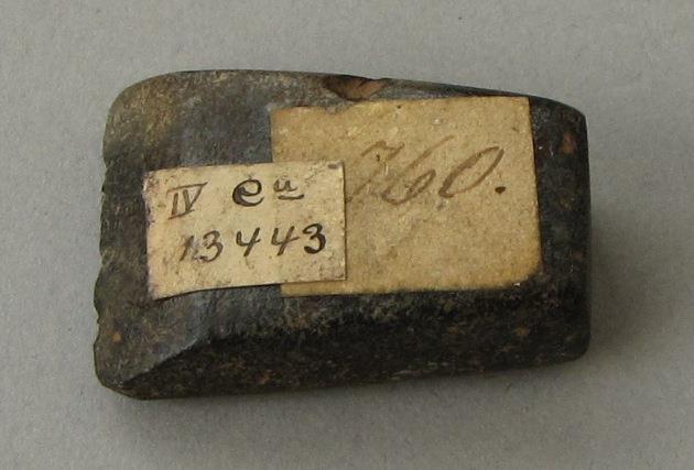 IV Ca 13443