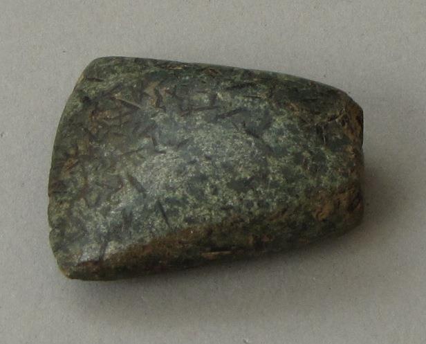 IV Ca 13445