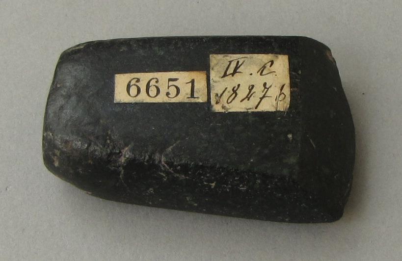 IV Ca 18276
