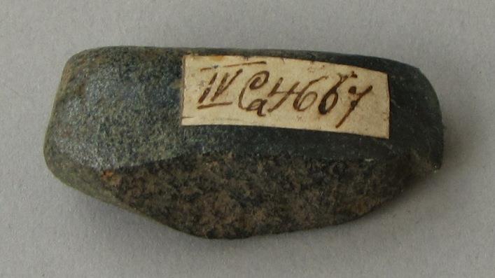IV Ca 4667