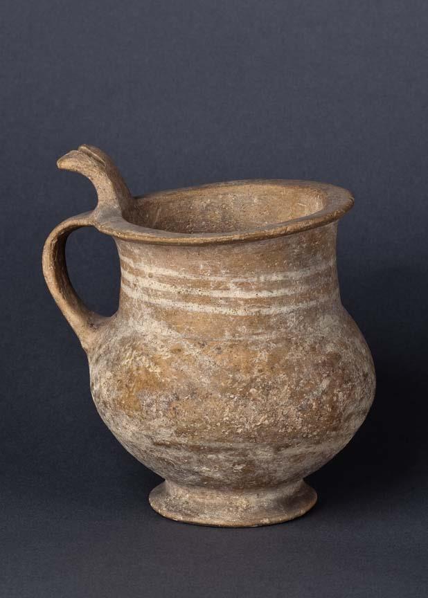 Becher (base-ring II)