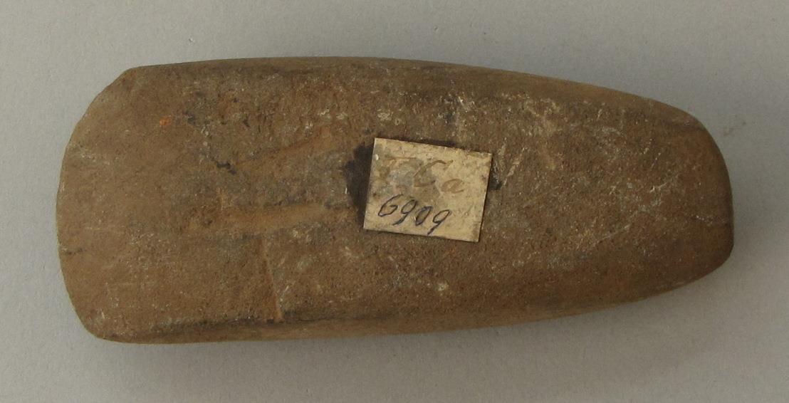 IV Ca 6909