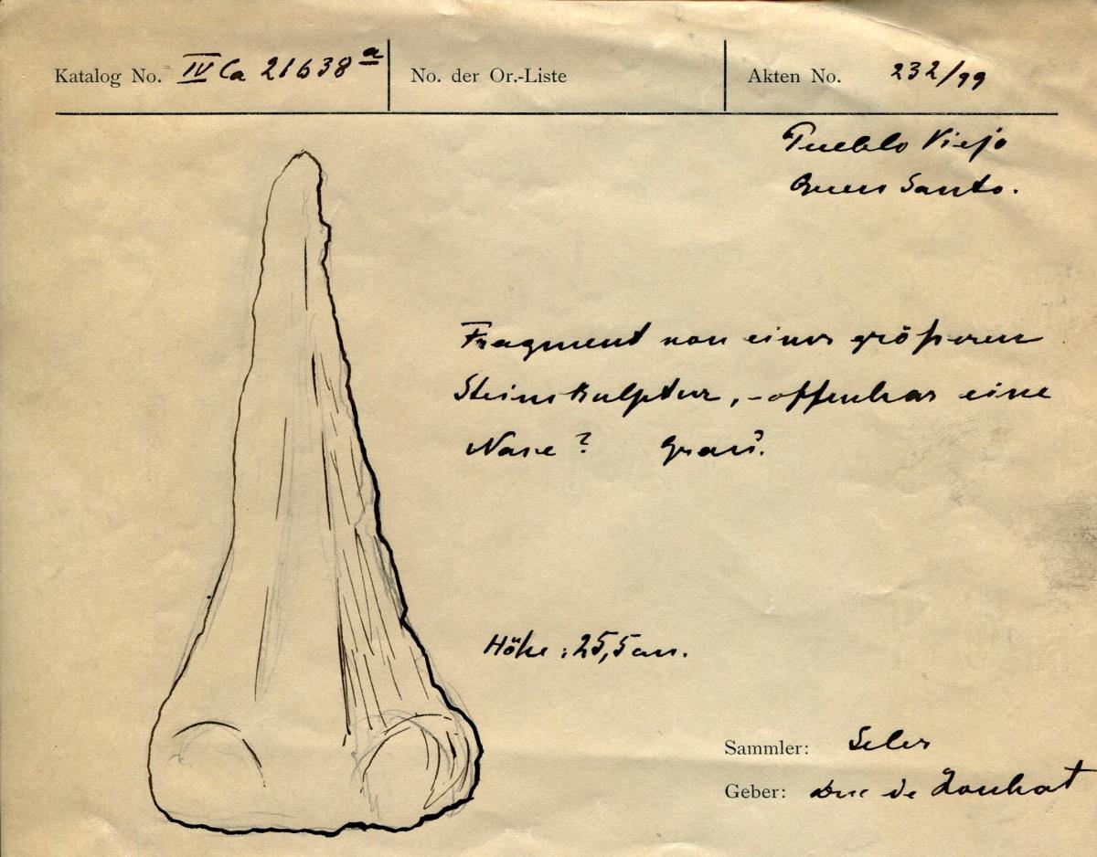 IV Ca 21638 a