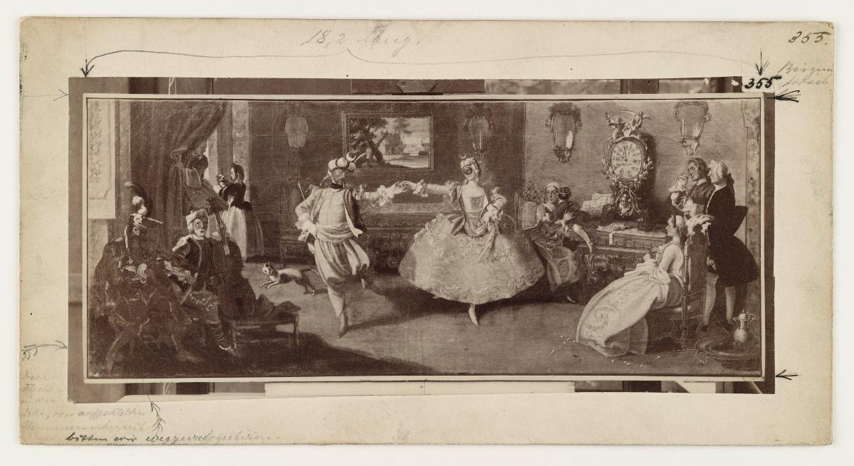 Maskeradenball