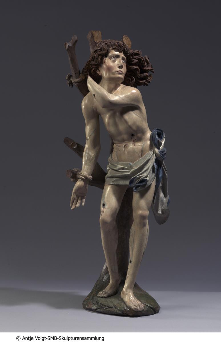 Heiliger Sebastian