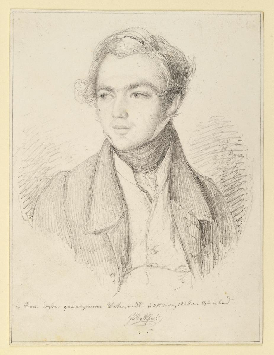 Ignaz von Olfers
