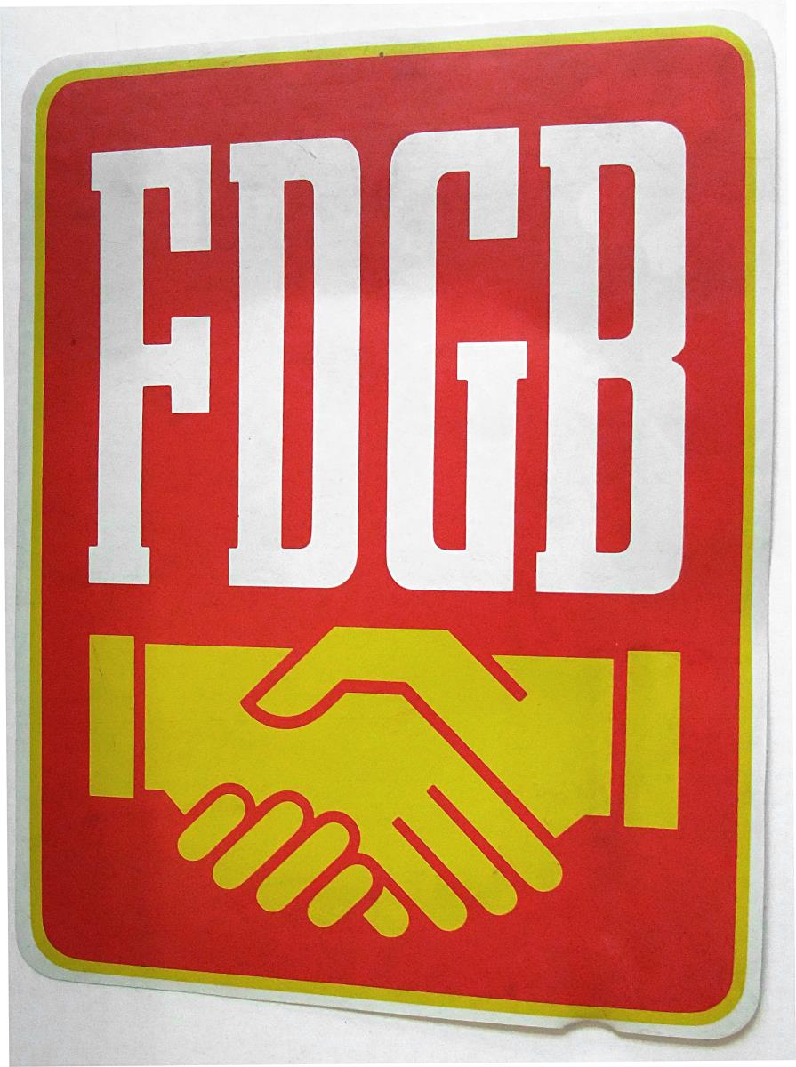 FDGB