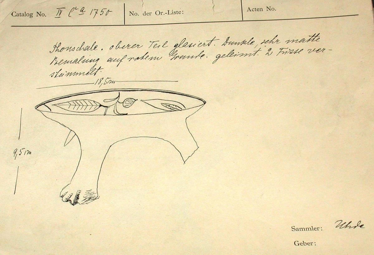 IV Ca 1750
