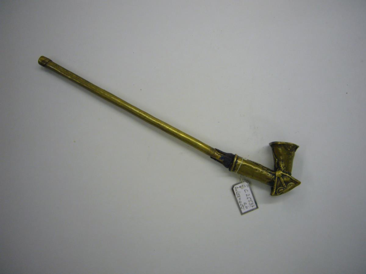 III C 25537 a,b