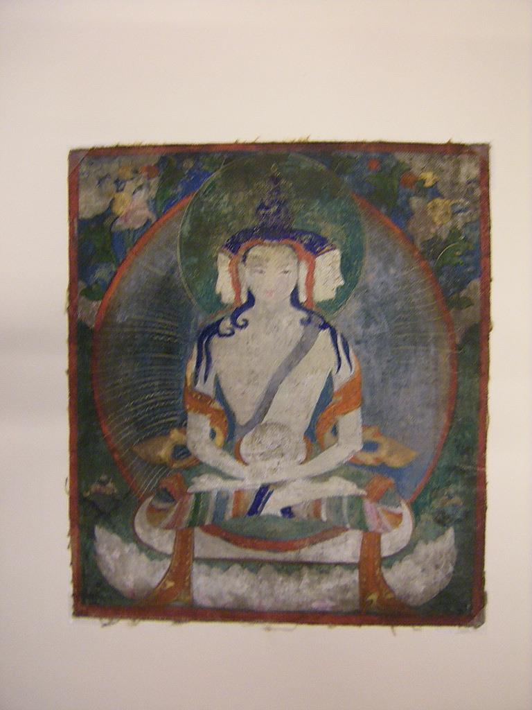 Vairocana