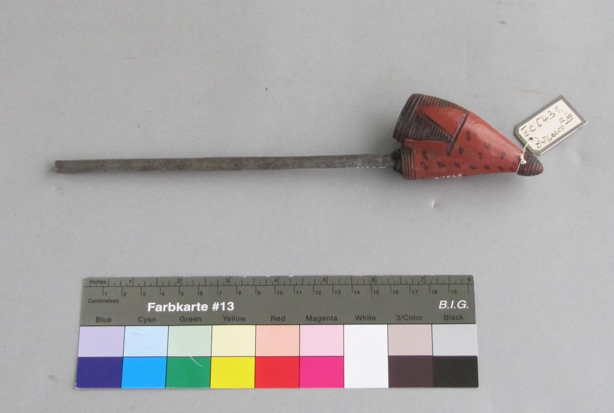 III C 5431 a,b