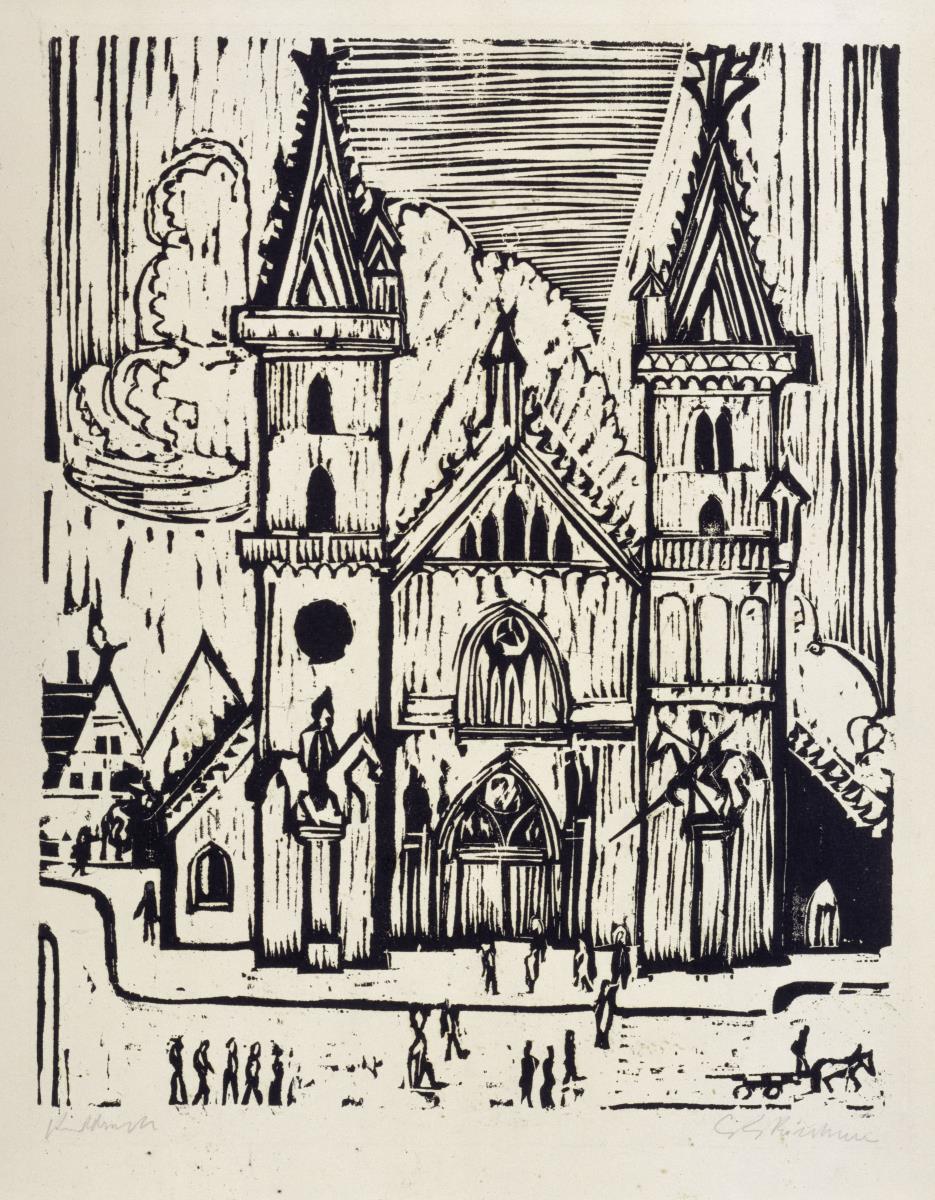 Basler Münster